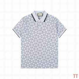 Picture of Gucci Polo Shirts Short _SKUGucciS-2XL20tr3327368